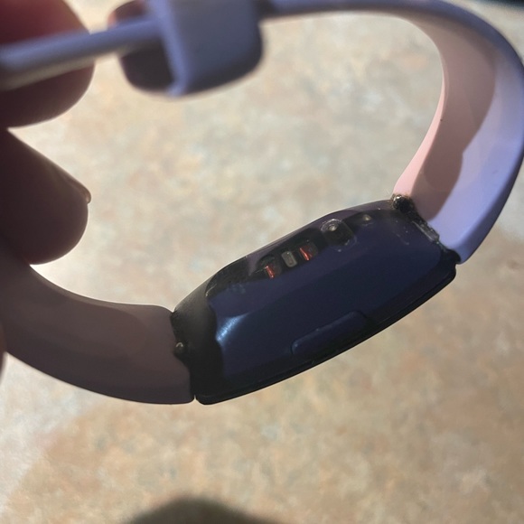 Fitbit Inspire Hr - Picture 4 of 7